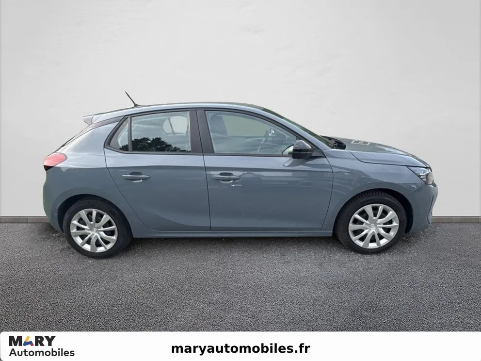 Véhicule occasion 1228858 - opel CORSA - Photo 4