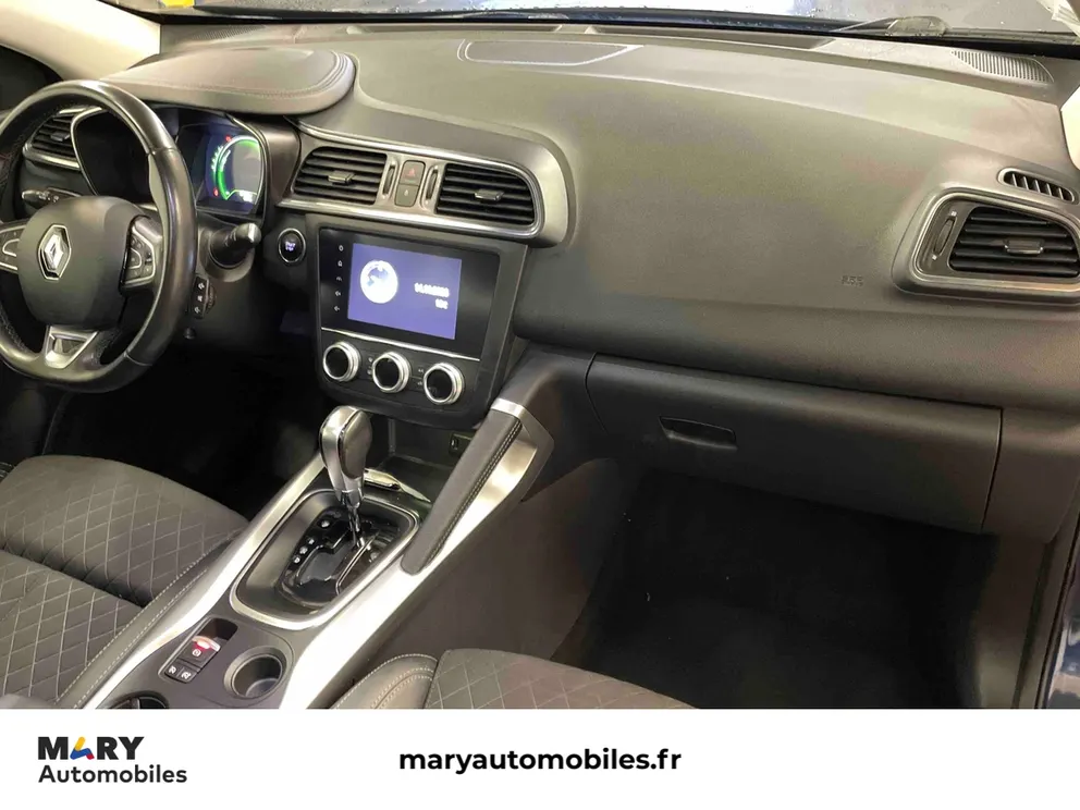 Véhicule occasion 1240975 - renault KADJAR - Photo 24
