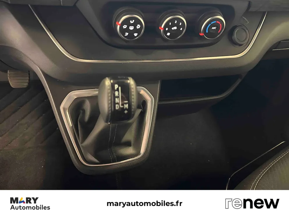 Véhicule occasion 1233655 - renault TRAFIC - Photo 23