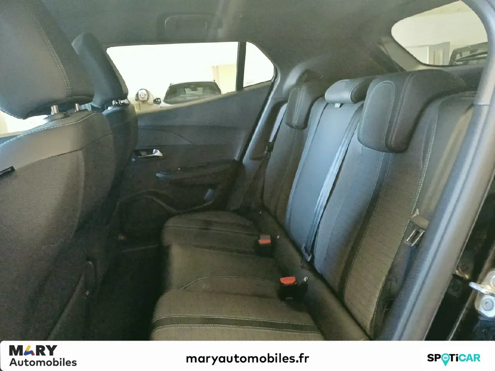 Véhicule occasion 1231556 - peugeot 2008 - Photo 15