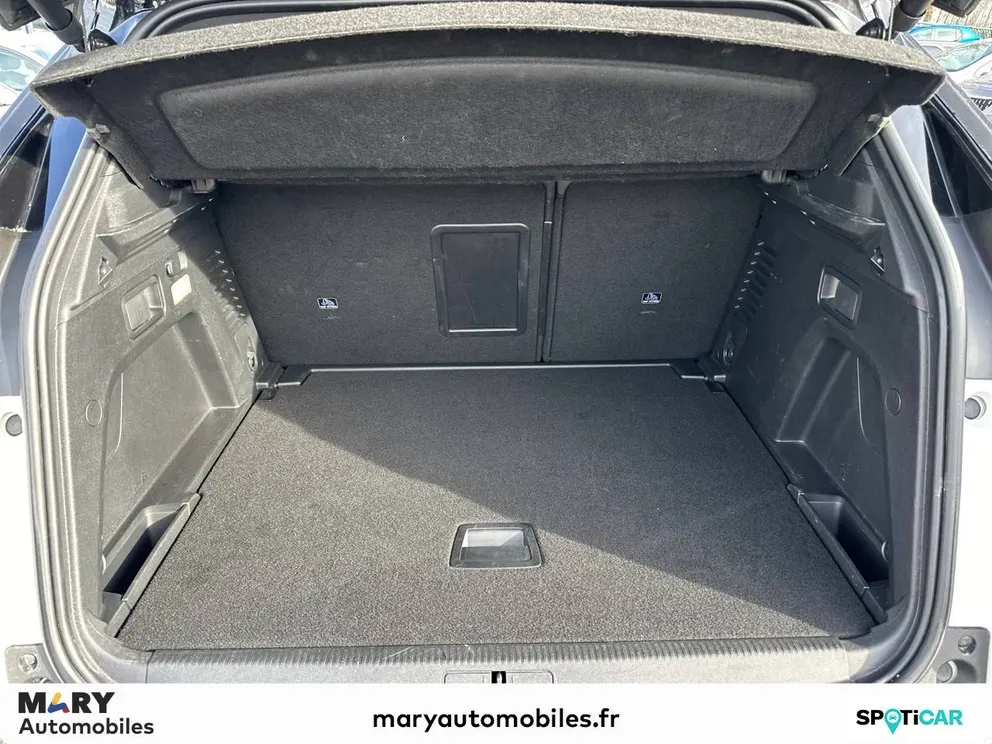 Véhicule occasion 218830 - peugeot 3008 - Photo 6