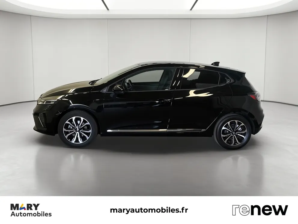 Véhicule occasion 234056 - renault CLIO - Photo 2
