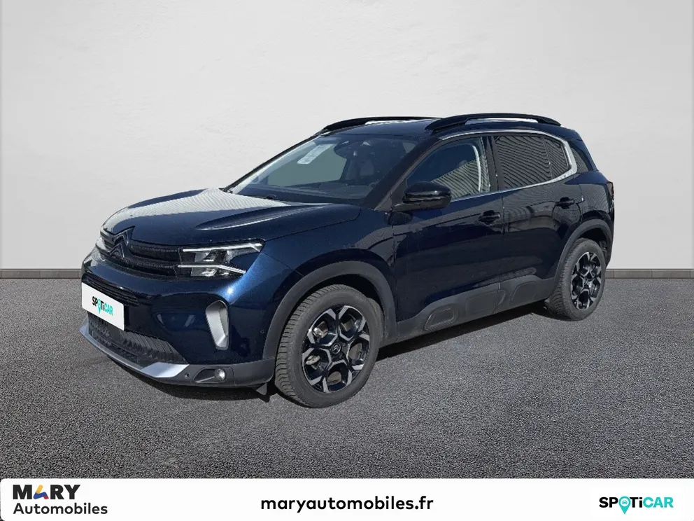Véhicule occasion 1226580 - Citroën C5 AIRCROSS - Photo 1