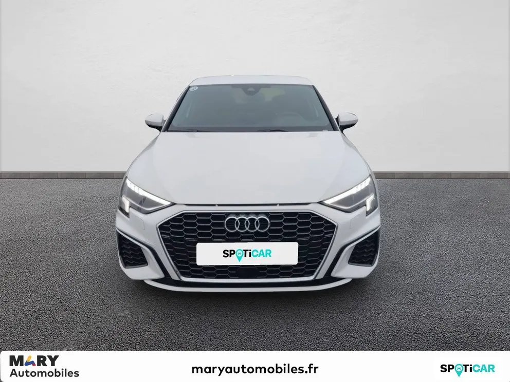 Véhicule occasion 225218 - audi A3 - Photo 2