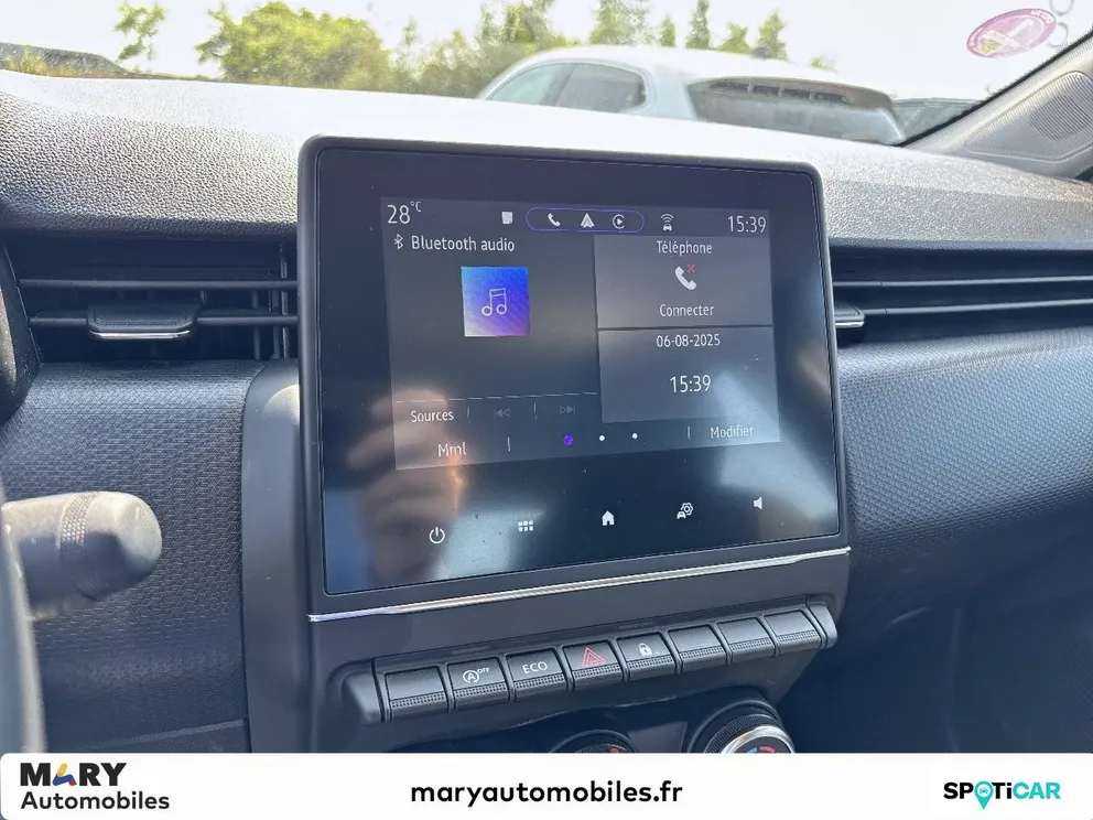 Véhicule occasion 188224 - renault CLIO - Photo 12