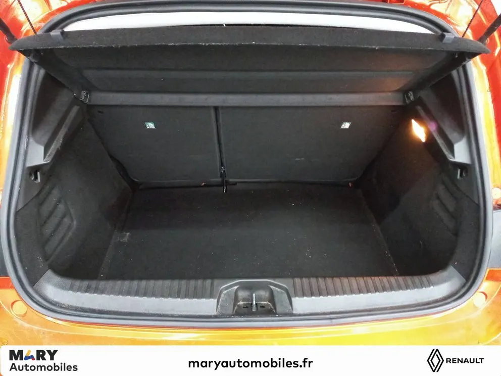 Véhicule occasion 212803 - renault CLIO - Photo 6