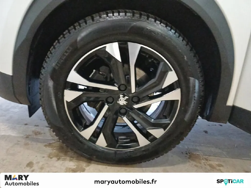 Véhicule occasion 207387 - peugeot 2008 - Photo 11