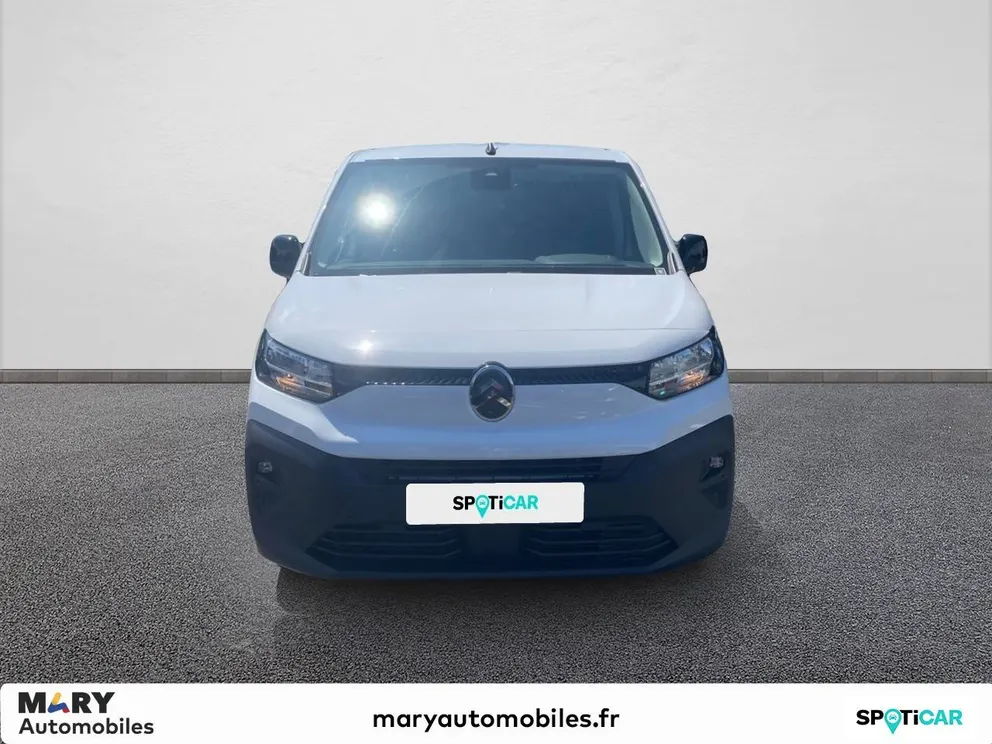 Véhicule occasion 209294 - Citroën BERLINGO - Photo 2