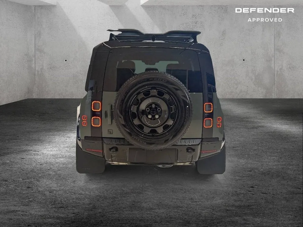 Véhicule occasion 214605 - land rover DEFENDER PHEV - Photo 7