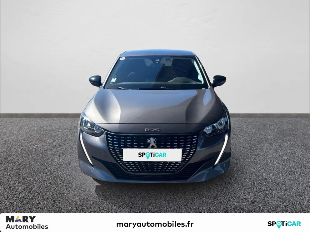 Véhicule occasion 1238387 - peugeot 208 - Photo 6