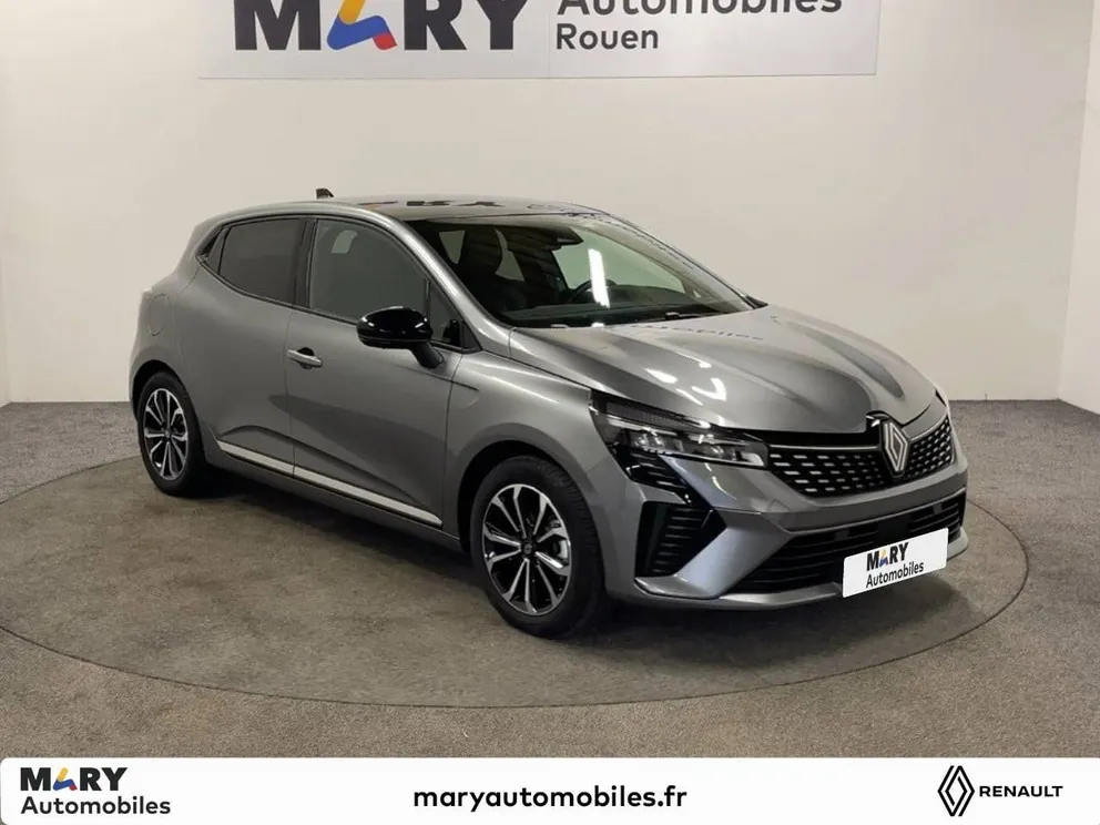 Véhicule occasion 208344 - renault CLIO - Photo 3