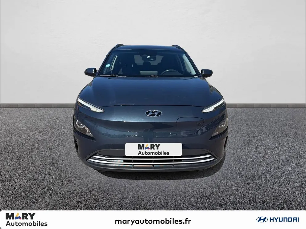 Véhicule occasion 1237319 - hyundai KONA - Photo 6