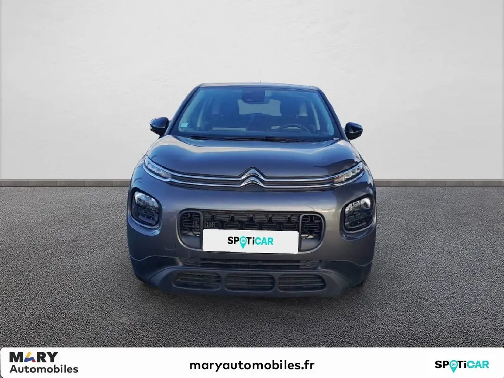 Véhicule occasion 214623 - Citroën C3 AIRCROSS - Photo 2