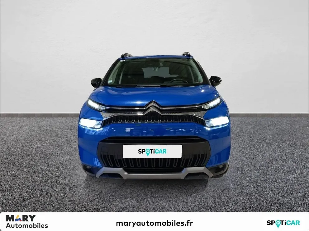 Véhicule occasion 217362 - Citroën C3 AIRCROSS - Photo 2