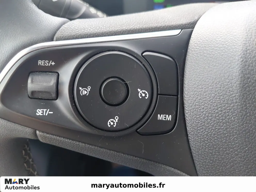Véhicule occasion 1235334 - opel MOKKA - Photo 18