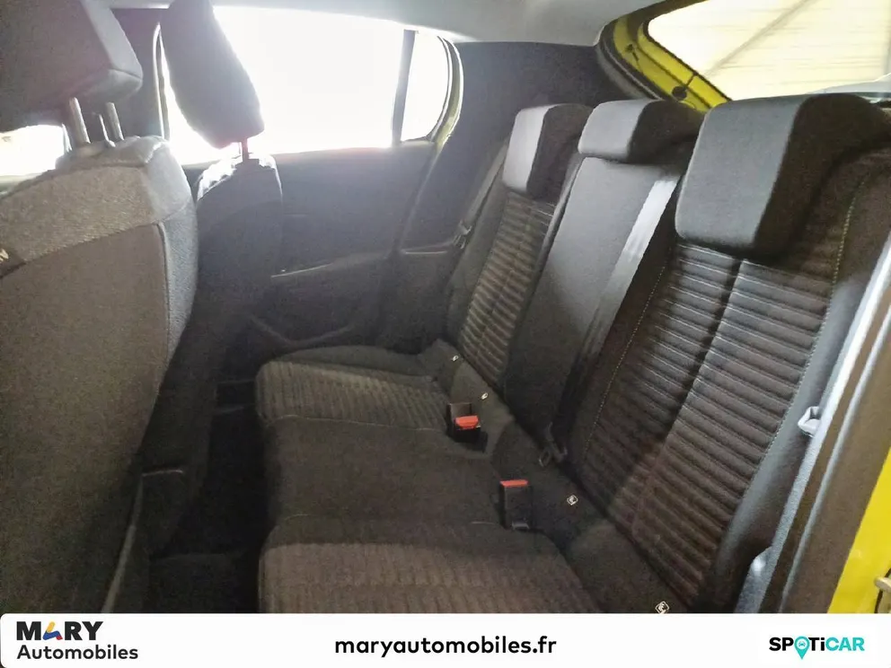 Véhicule occasion 182106 - peugeot 208 - Photo 10
