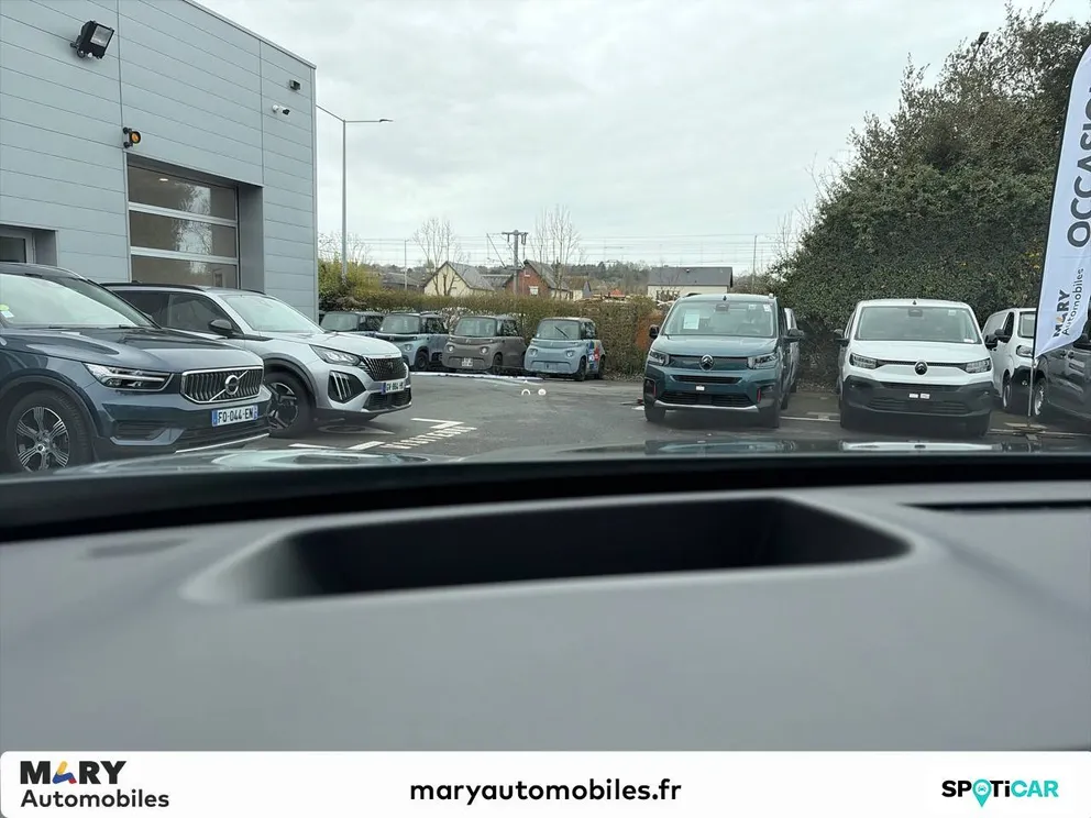 Véhicule occasion 210247 - Citroën E-C5 AIRCROSS - Photo 15