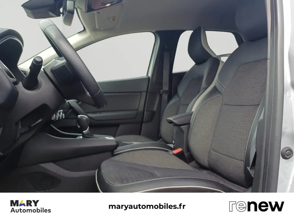 Véhicule occasion 239333 - renault CAPTUR - Photo 18