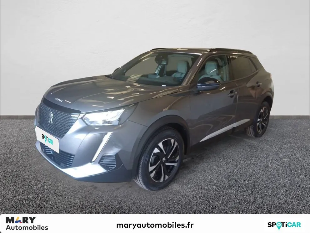 Véhicule occasion 212944 - peugeot 2008 - Photo 1