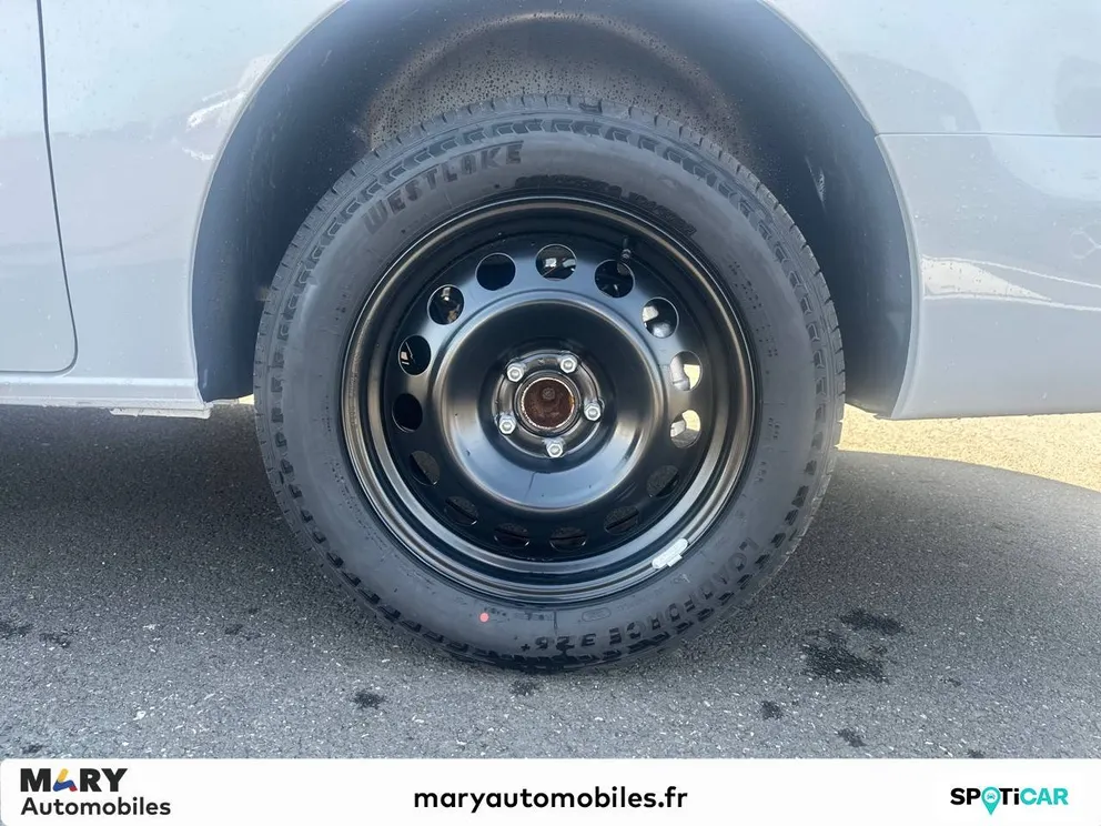 Véhicule occasion 225929 - Citroën JUMPY - Photo 19