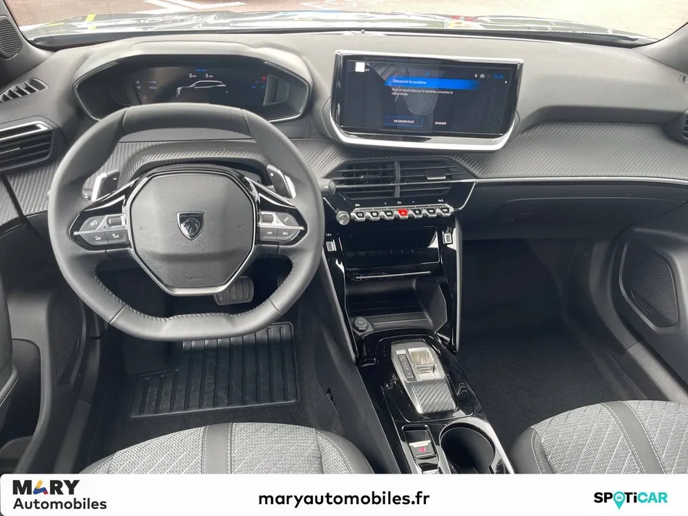 Véhicule occasion 187739 - peugeot 2008 - Photo 8