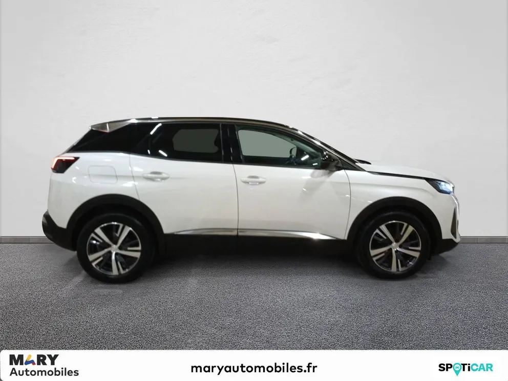 Véhicule occasion 208816 - peugeot 3008 - Photo 4