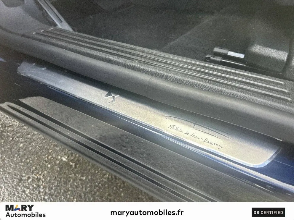 Véhicule occasion 194648 - ds DS 7 - Photo 24