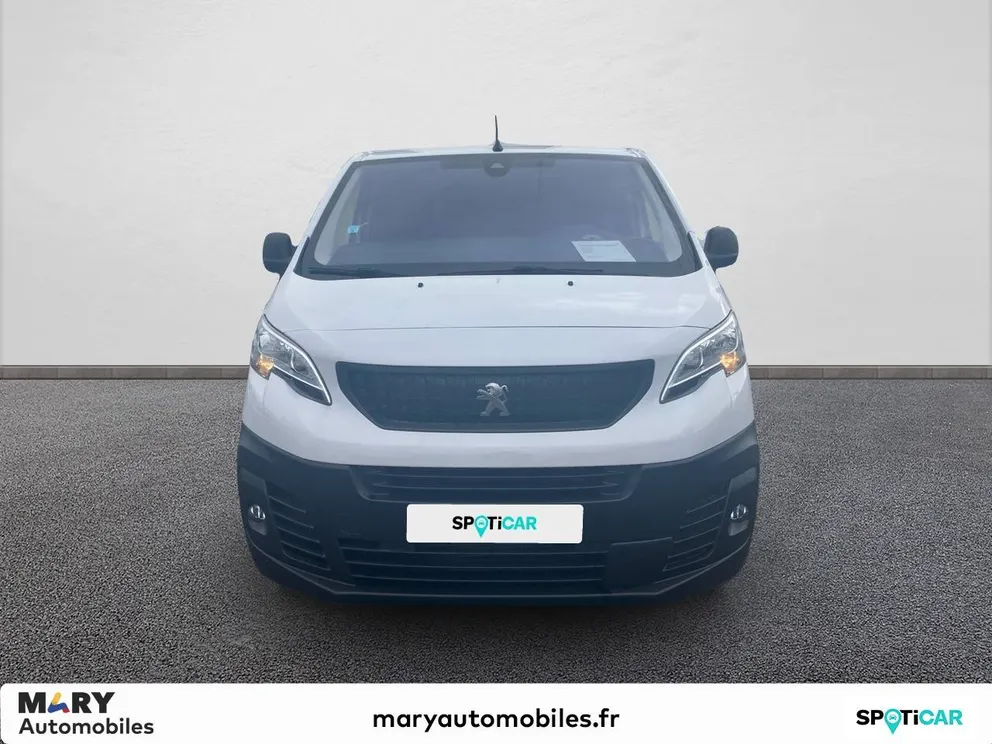 Véhicule occasion 173149 - peugeot EXPERT - Photo 2