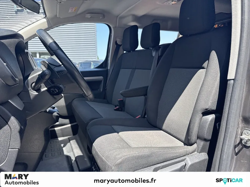 Véhicule occasion 233970 - peugeot EXPERT - Photo 13
