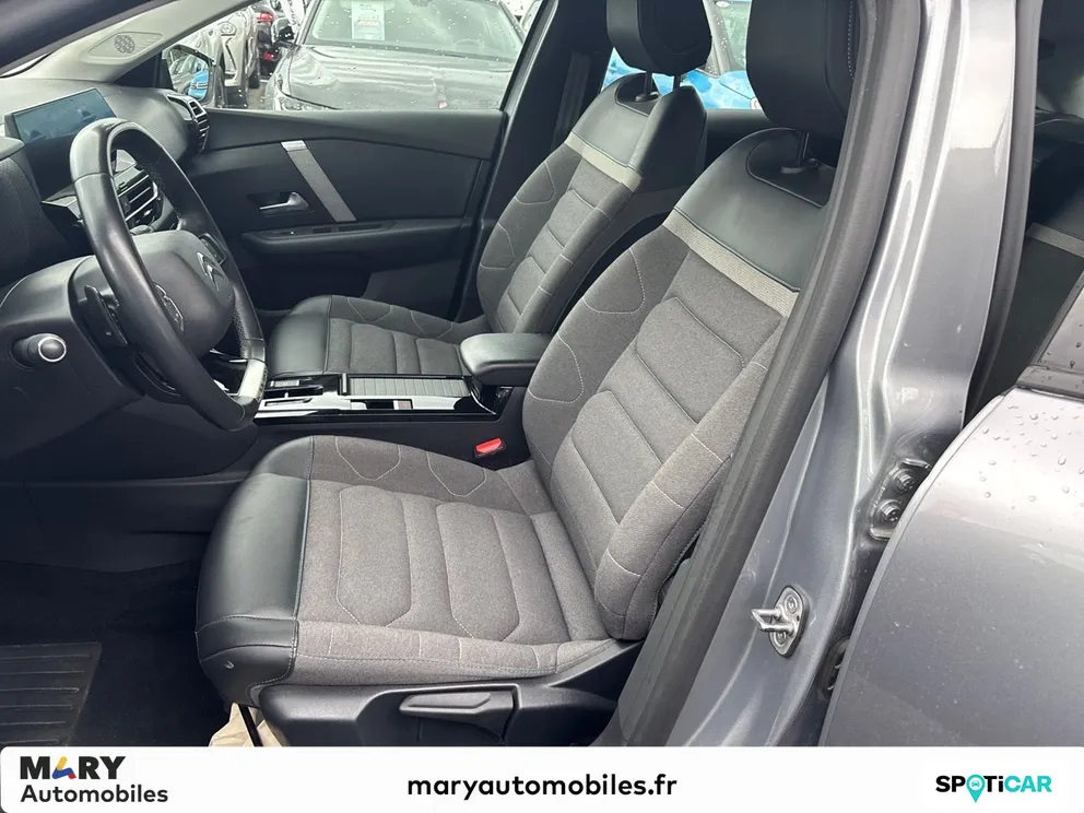 Véhicule occasion 1242718 - Citroën C4 - Photo 13