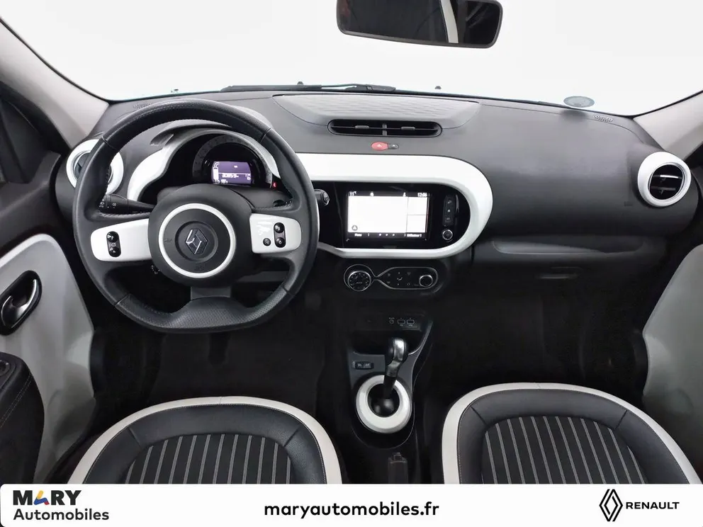 Véhicule occasion 218723 - renault TWINGO - Photo 8