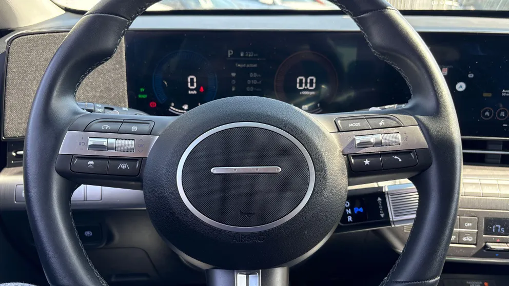 Véhicule occasion 1228246 - hyundai KONA - Photo 19