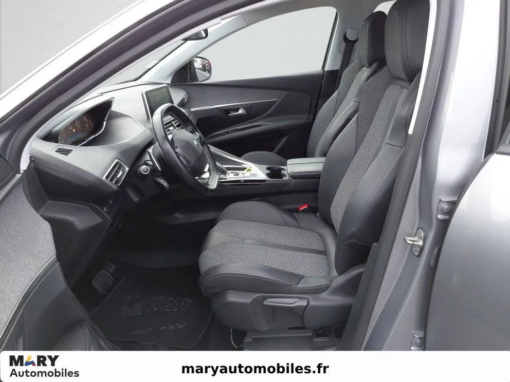 Véhicule occasion 202026 - peugeot 3008 - Photo 9