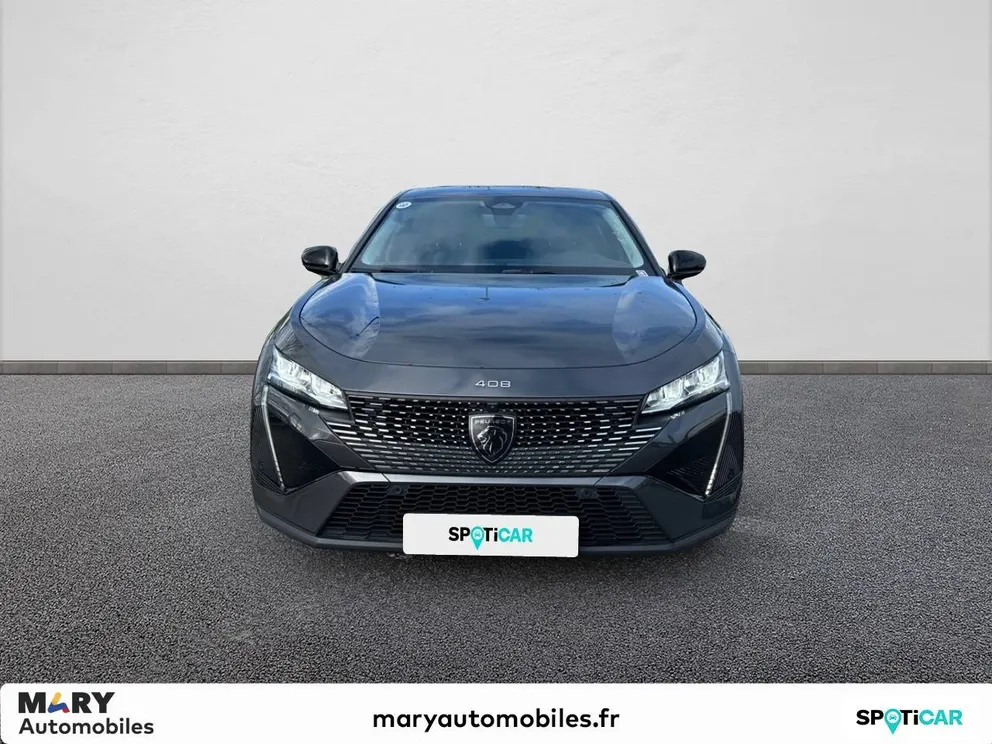 Véhicule occasion 221118 - peugeot 408 - Photo 2