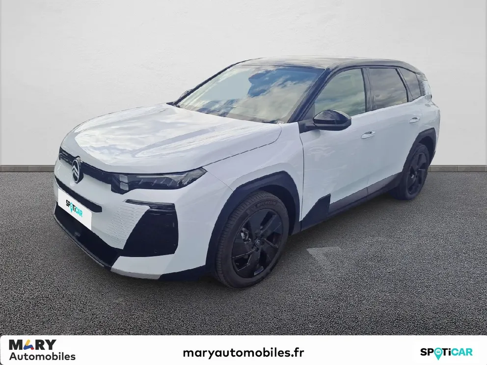 Véhicule occasion 1226440 - Citroën C5 AIRCROSS - Photo 1