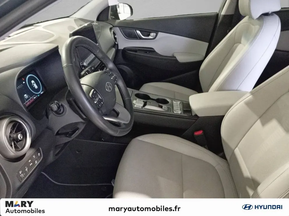 Véhicule occasion 196848 - hyundai KONA - Photo 9