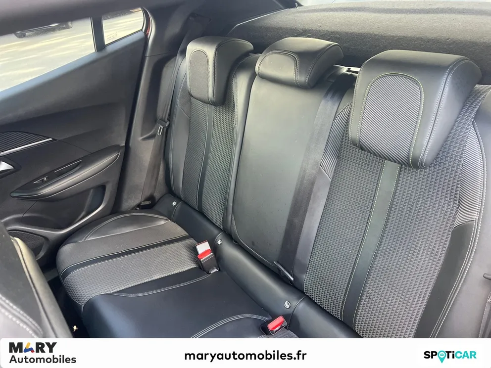 Véhicule occasion 1239576 - peugeot 2008 - Photo 15