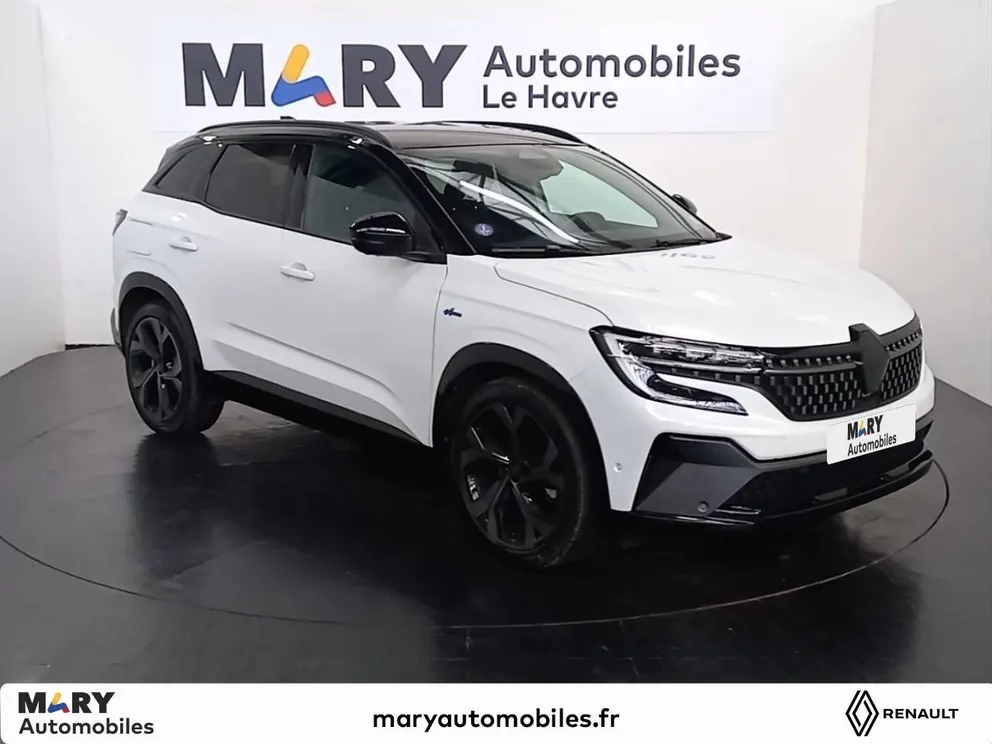 Véhicule occasion 205050 - renault AUSTRAL - Photo 3