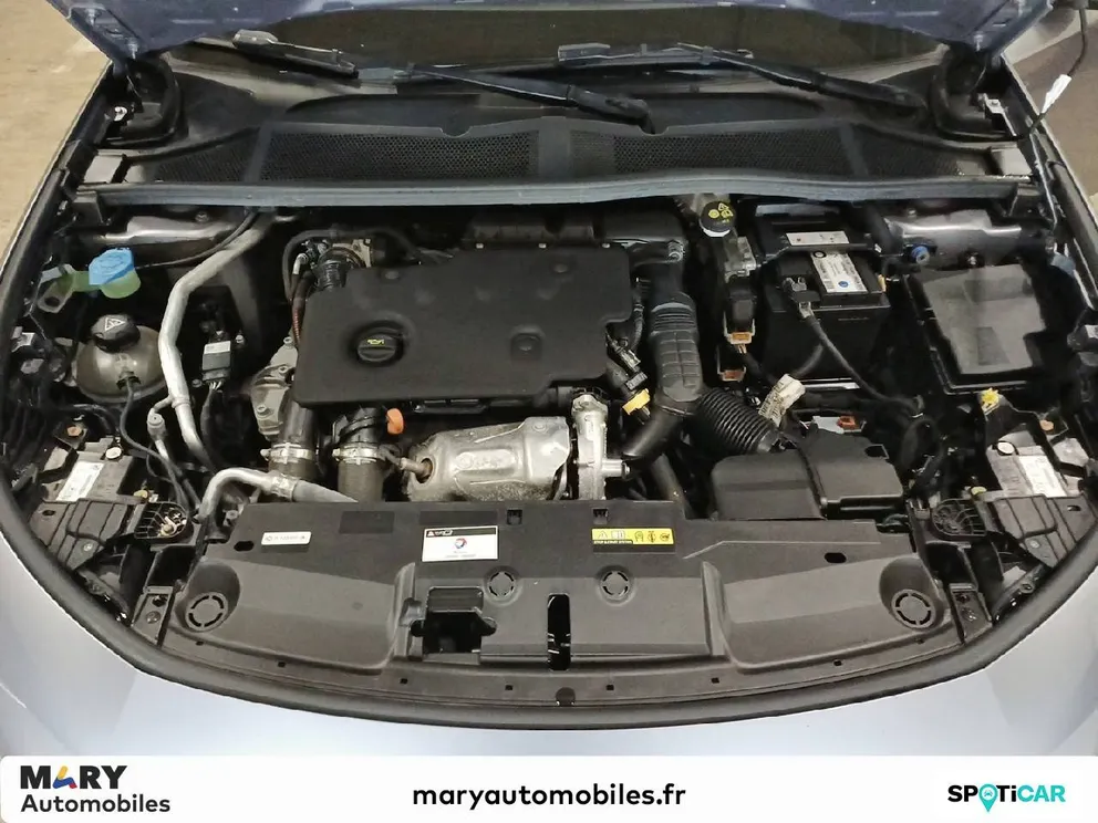 Véhicule occasion 199811 - peugeot 308 - Photo 12