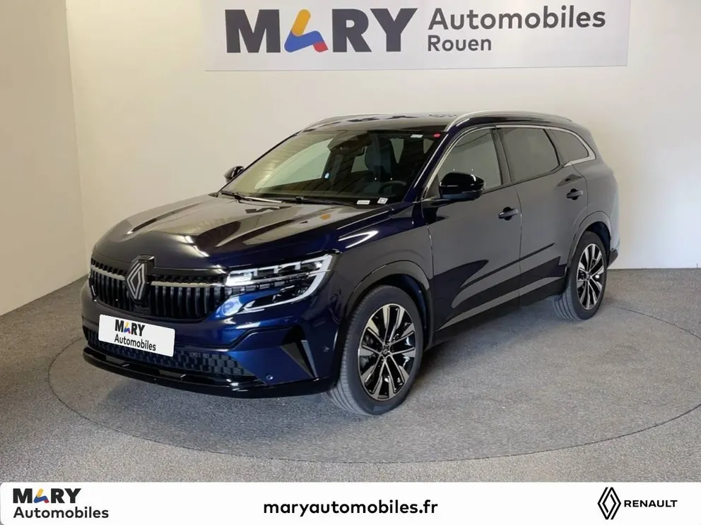 Véhicule occasion 234070 - renault ESPACE - Photo 1