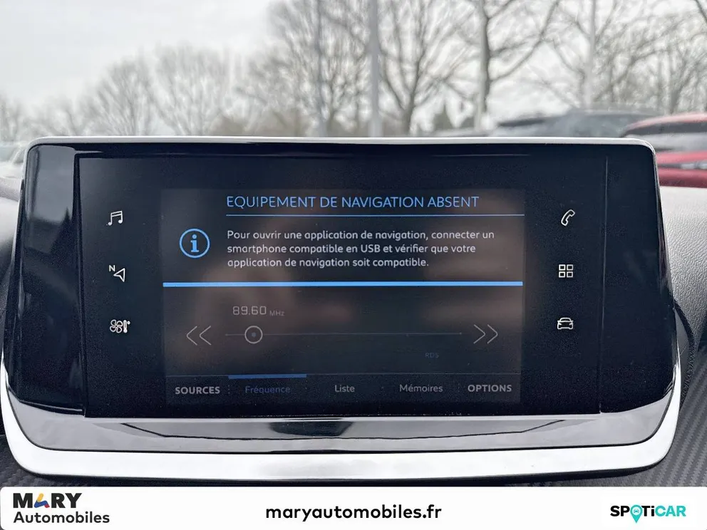 Véhicule occasion 219983 - peugeot 208 - Photo 17