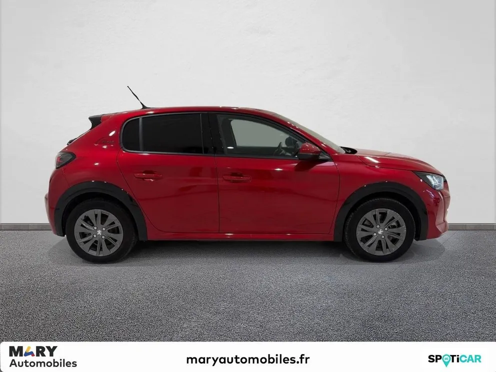 Véhicule occasion 210775 - peugeot 208 - Photo 4