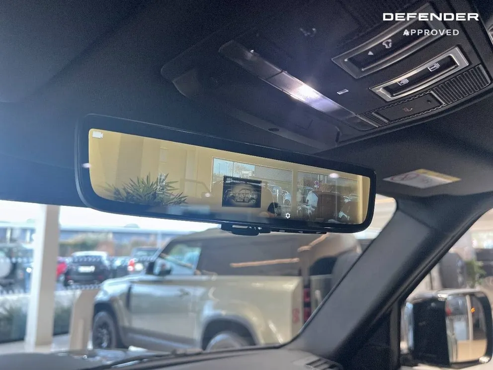 Véhicule occasion 214605 - land rover DEFENDER PHEV - Photo 10