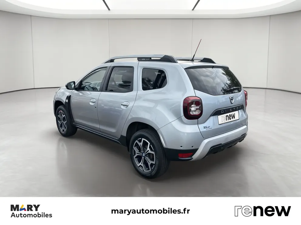 Véhicule occasion 232901 - dacia DUSTER - Photo 3