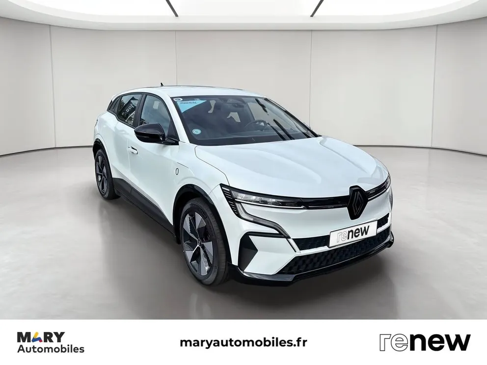 Véhicule occasion 223554 - renault MEGANE - Photo 7