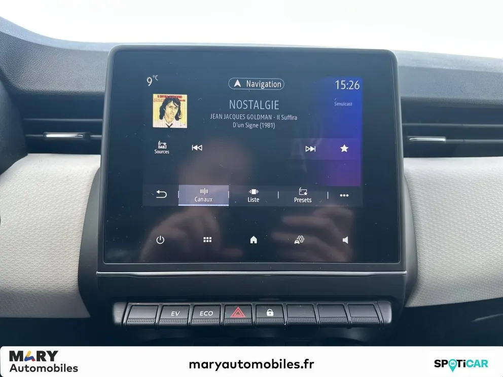 Véhicule occasion 214610 - renault CLIO - Photo 14