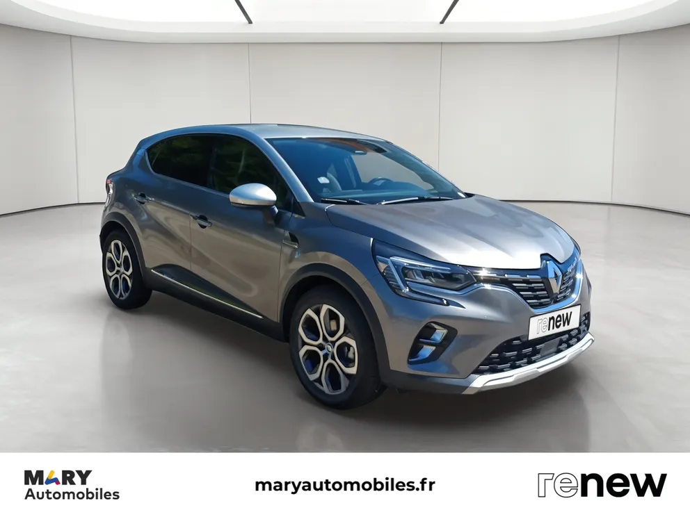 Véhicule occasion 1236637 - renault CAPTUR - Photo 7