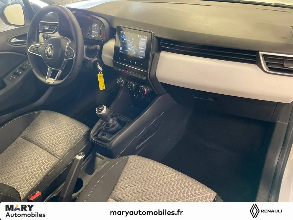 Véhicule occasion 220356 - renault CLIO - Photo 17