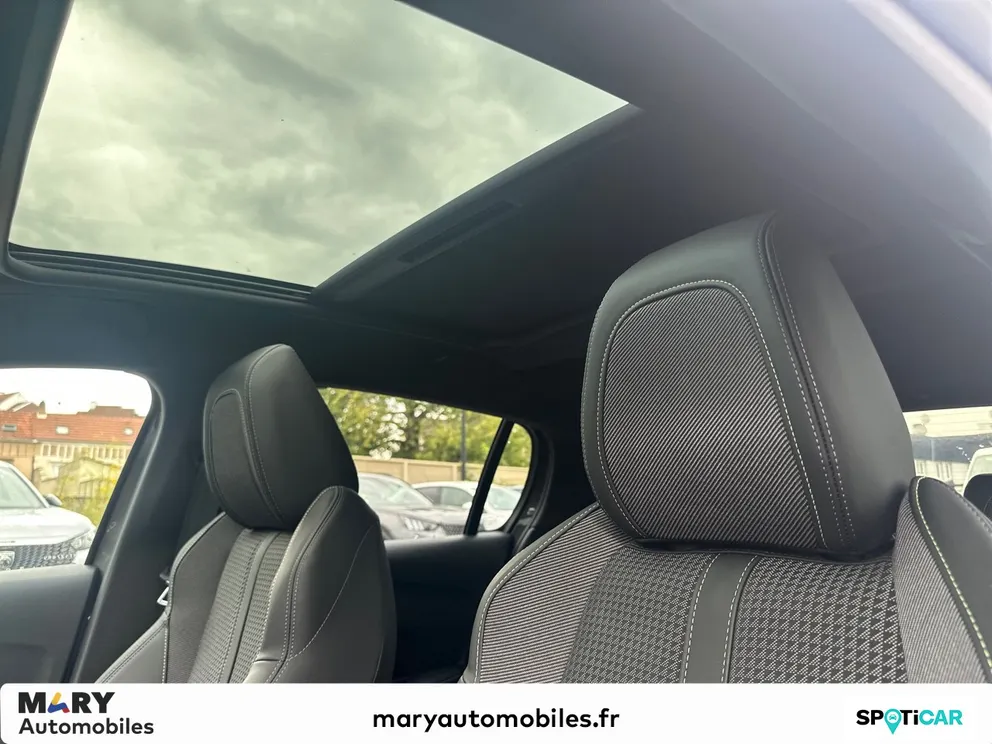 Véhicule occasion 1229957 - peugeot 208 - Photo 12