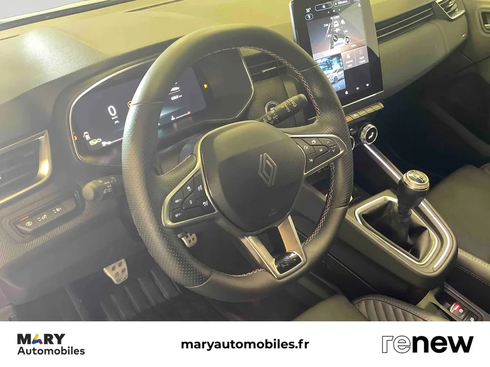 Véhicule occasion 237246 - renault CLIO - Photo 13